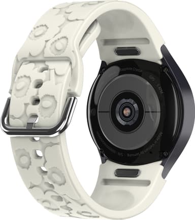 Samsung Galaxy Watch Marimekko ranneke S/M (beige)
