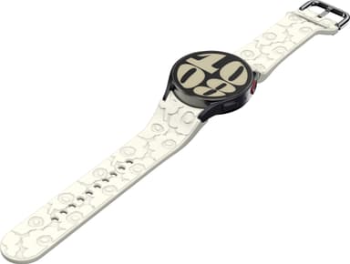 Samsung Galaxy Watch Marimekko ranneke S/M (beige)