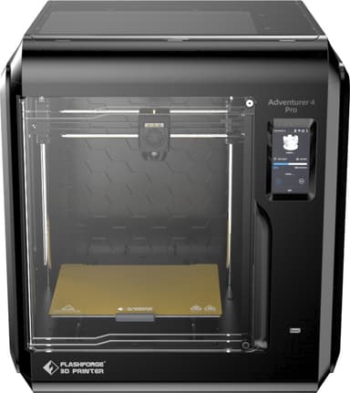 Flashforge Adventurer 4 Pro 3D-tulostin