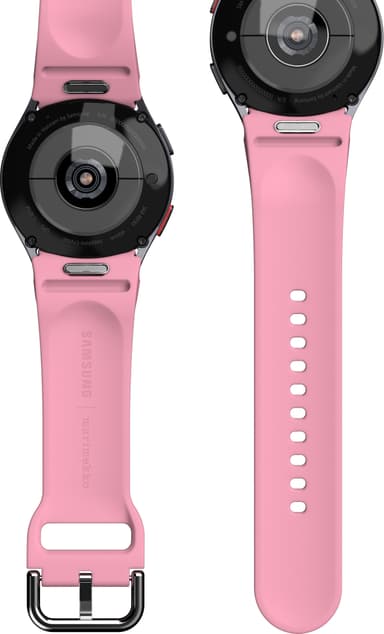 Samsung Galaxy Watch Marimekko ranneke S/M (pinkki)