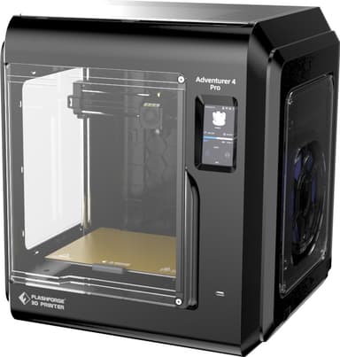 Flashforge Adventurer 4 Pro 3D-tulostin