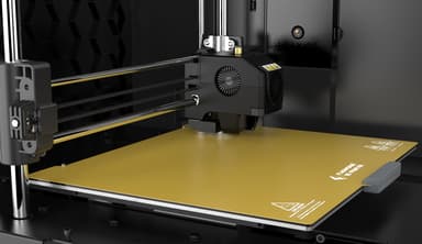 Flashforge Adventurer 4 Pro 3D-tulostin