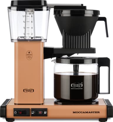 Moccamaster Kahvinkeitin 53617