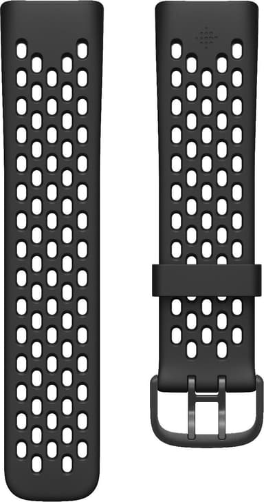 Charge 5, Sport Band Black (L)