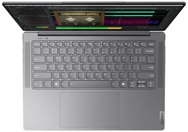 Lenovo Yoga Pro 7 Ultra-9/32/1000 GB 14,5" kannettava