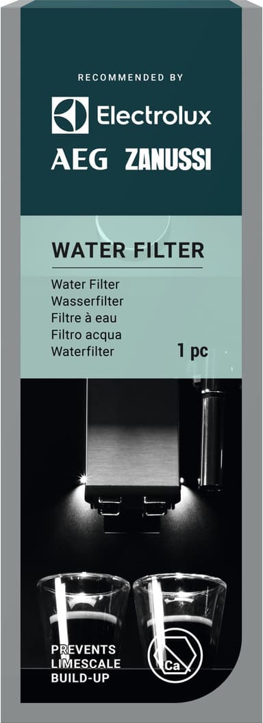 Electrolux Vedensuodatin M3BICF200