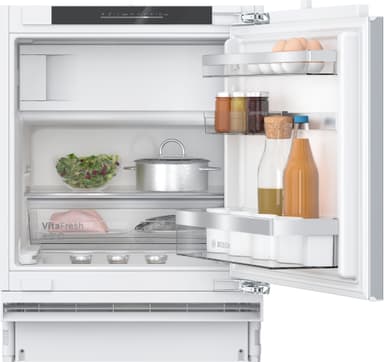 Bosch jääkaappi pakastinlokerolla KUL22ADD0