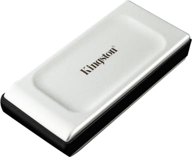 Kingston 1000GB PORTABLE SSD XS2000