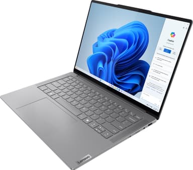 Lenovo Yoga Pro 7 Ultra-9/32/1000 GB 14,5" kannettava