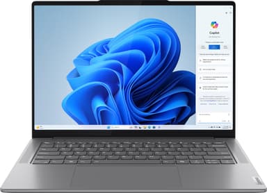 Lenovo Yoga Pro 7 Ultra-9/32/1000 GB 14,5" kannettava