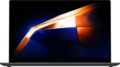 Samsung Galaxy Book4 i5-1335U/8/512/IPS 15,6" kannettava (harmaa)