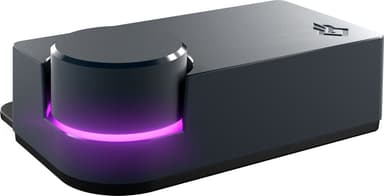 Beacn Studio XLR liitin (musta)
