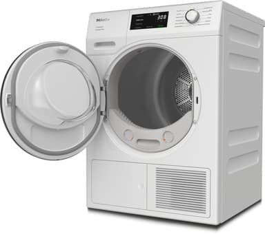Miele kuivausrumpu TEF775WPFIN
