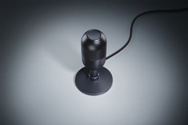 Razer Seiren V3 Mini pelimikrofoni (musta)