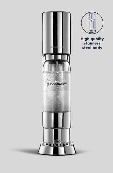 SodaStream ensō hiilihapotuslaite 1013601770