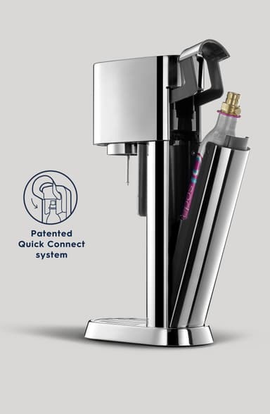 SodaStream ensō hiilihapotuslaite 1013601770