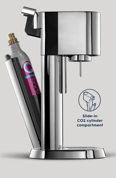 SodaStream ensō hiilihapotuslaite 1013601770