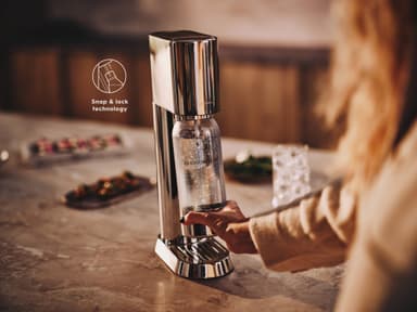 SodaStream ensō hiilihapotuslaite 1013601770
