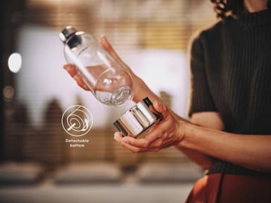SodaStream ensō hiilihapotuslaite 1013601770