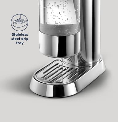 SodaStream ensō hiilihapotuslaite 1013601770
