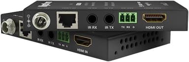 Wyrestorm EX-70-G2 HDBaseT HDMI laajennin
