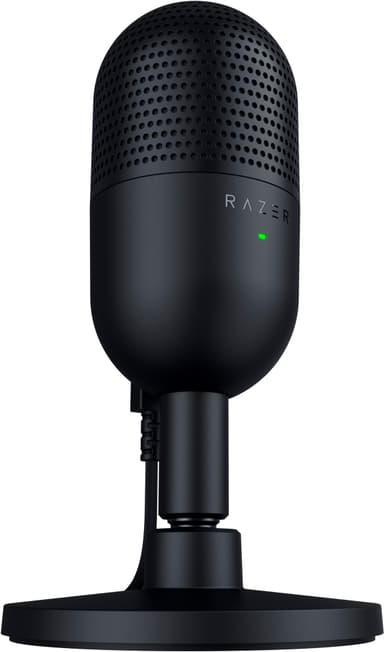 Razer Seiren V3 Mini pelimikrofoni (musta)