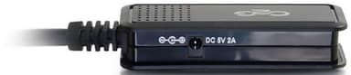 C2G USB 3.0 aktiivinen jatkokaapeli (5 m)