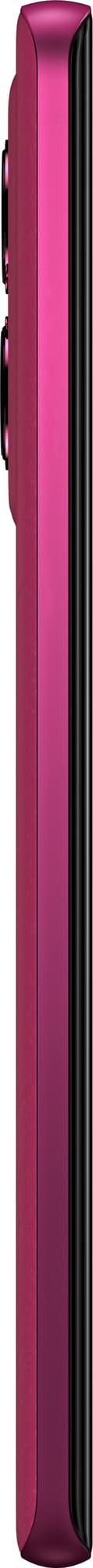 Motorola Edge 50 Fusion 5G älypuhelin 12/256 GB (Hot Pink)
