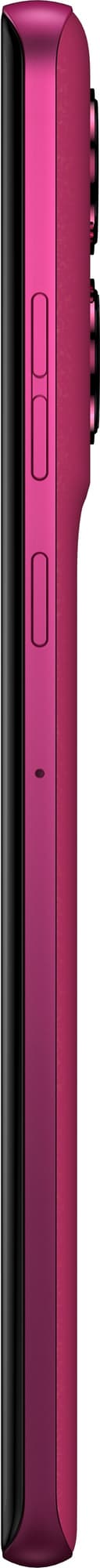 Motorola Edge 50 Fusion 5G älypuhelin 12/256 GB (Hot Pink)