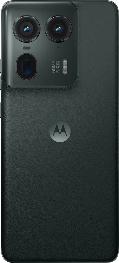 Motorola Edge 50 Ultra 5G älypuhelin 16/1 TB (Forrest Grey)