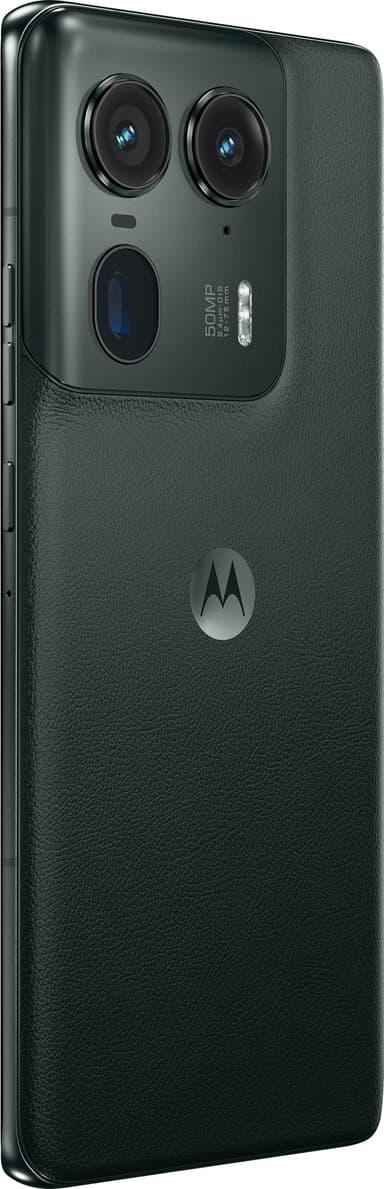 Motorola Edge 50 Ultra 5G älypuhelin 16/1 TB (Forrest Grey)