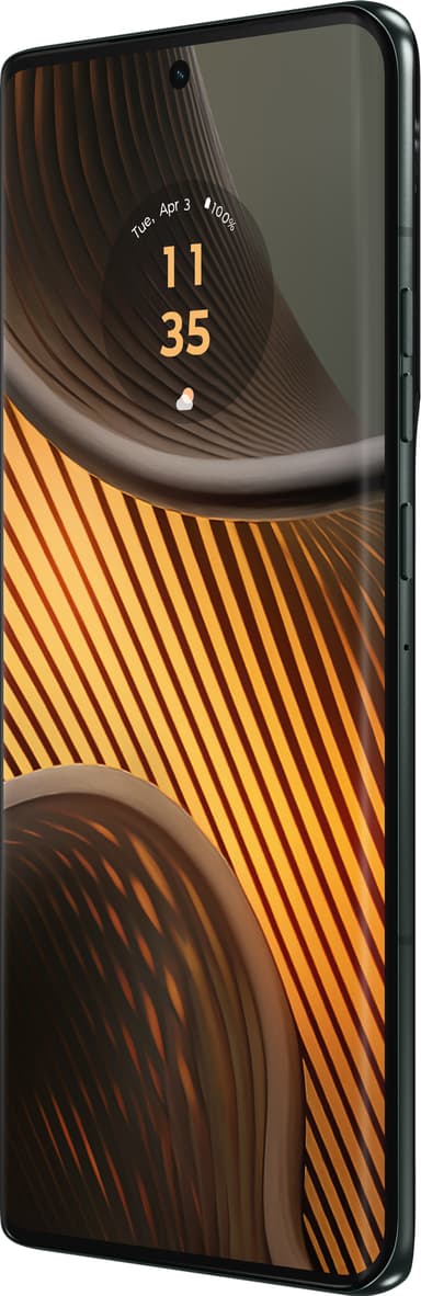 Motorola Edge 50 Ultra 5G älypuhelin 16/1 TB (Forrest Grey)
