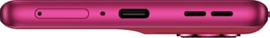 Motorola Edge 50 Fusion 5G älypuhelin 12/256 GB (Hot Pink)