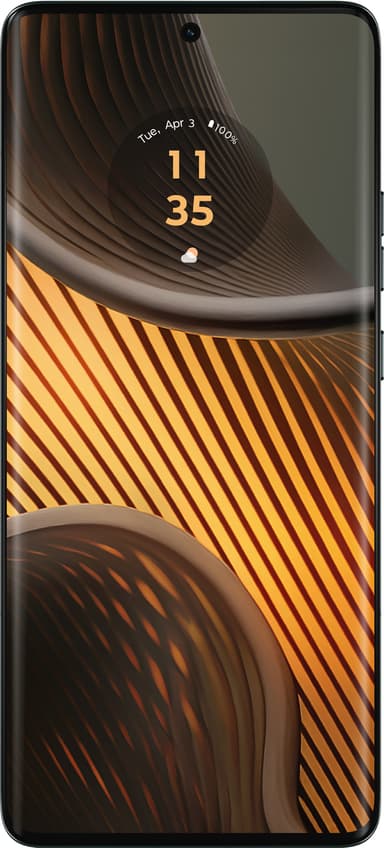Motorola Edge 50 Ultra 5G älypuhelin 16/1 TB (Forrest Grey)