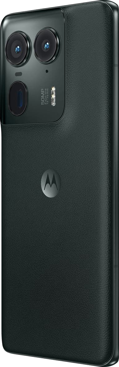 Motorola Edge 50 Ultra 5G älypuhelin 16/1 TB (Forrest Grey)