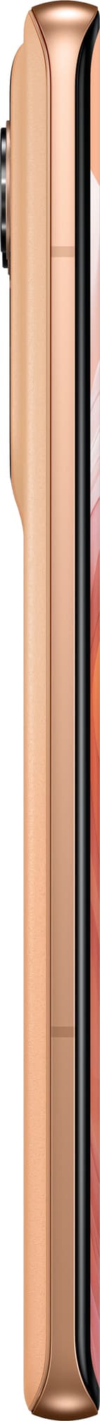 Motorola Edge 50 Ultra 5G älypuhelin 16/1 TB (Peach Fuzz)