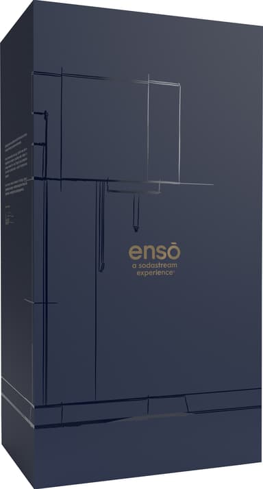 SodaStream ensō hiilihapotuslaite 1013601770