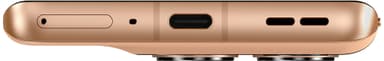 Motorola Edge 50 Ultra 5G älypuhelin 16/1 TB (Peach Fuzz)