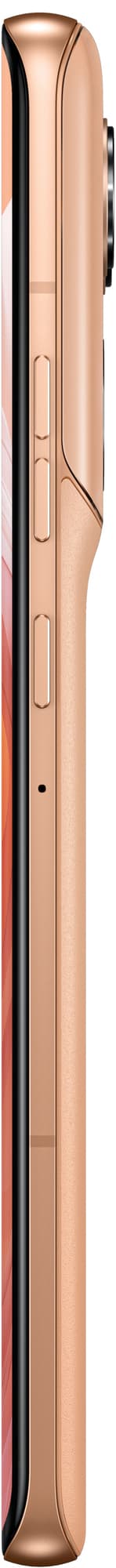 Motorola Edge 50 Ultra 5G älypuhelin 16/1 TB (Peach Fuzz)