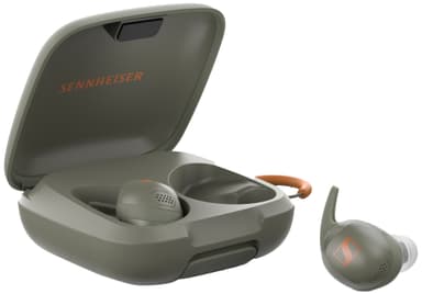 Sennheiser Momentum Sport täysin langattomat in-ear kuulokkeet (ol.)
