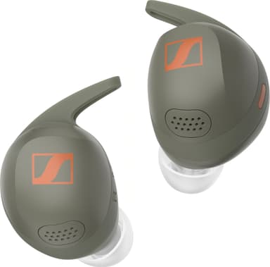 Sennheiser Momentum Sport taysin langattomat in ear kuulokkeet ol. Gigantti verkkokauppa