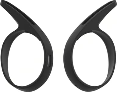 Sennheiser Momentum Sport täysin langattomat in-ear kuulokkeet (musta)