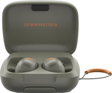 Sennheiser Momentum Sport täysin langattomat in-ear kuulokkeet (ol.)