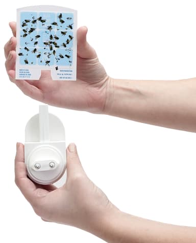 DynaTrap DOT täyttöpakkaus ansalle 23005-0612C (6 kpl)