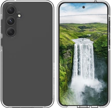 Dbramante1928 Iceland Ultra D3O Samsung Galaxy A55 5G suojakuori (lä.)