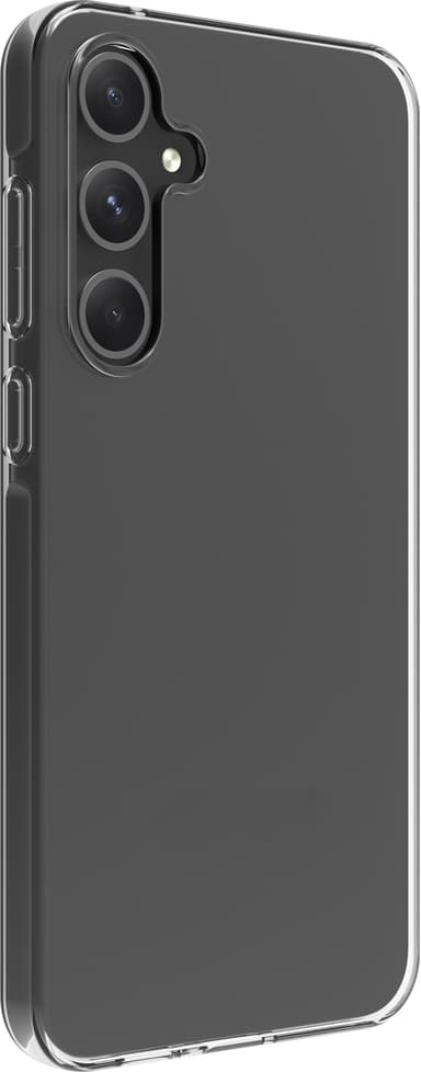 Dbramante1928 Greenland Samsung Galaxy A55 5G suojakuori (läpinäkyvä)