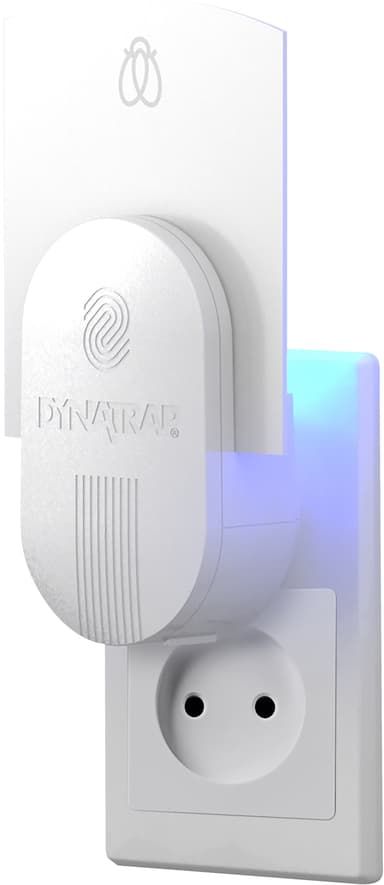 DynaTrap DOT ansa banaanikärpäsille DT3005W-230C1