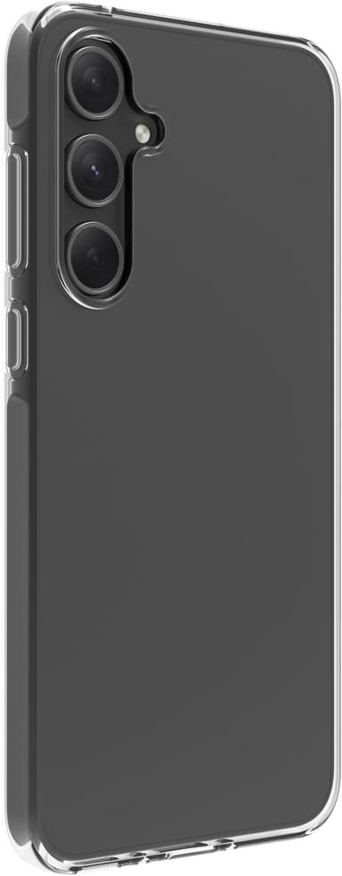 Dbramante1928 Greenland Samsung Galaxy A35 5G suojakuori (läpinäkyvä)
