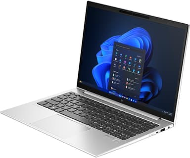 HP EliteBook 830 G11 Ultra-5/32/512 13,3" kannettava