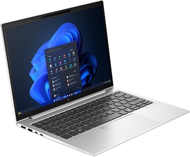HP EliteBook 830 G11 Ultra-5/16/512 13,3" kannettava